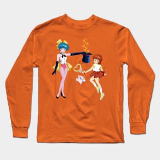 Magical Emi Long Sleeve T-Shirt